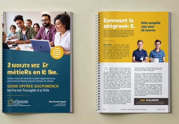 Explorez les Métiers en E : Guide Complet et Opportunités à Saisir