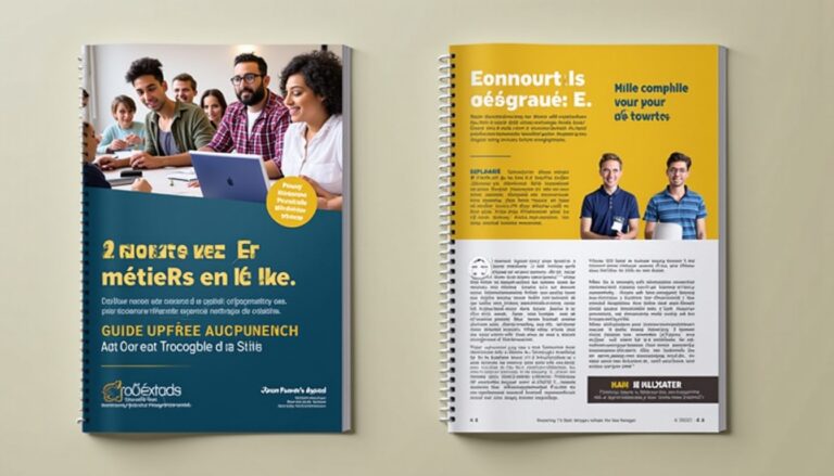 Explorez les Métiers en E : Guide Complet et Opportunités à Saisir