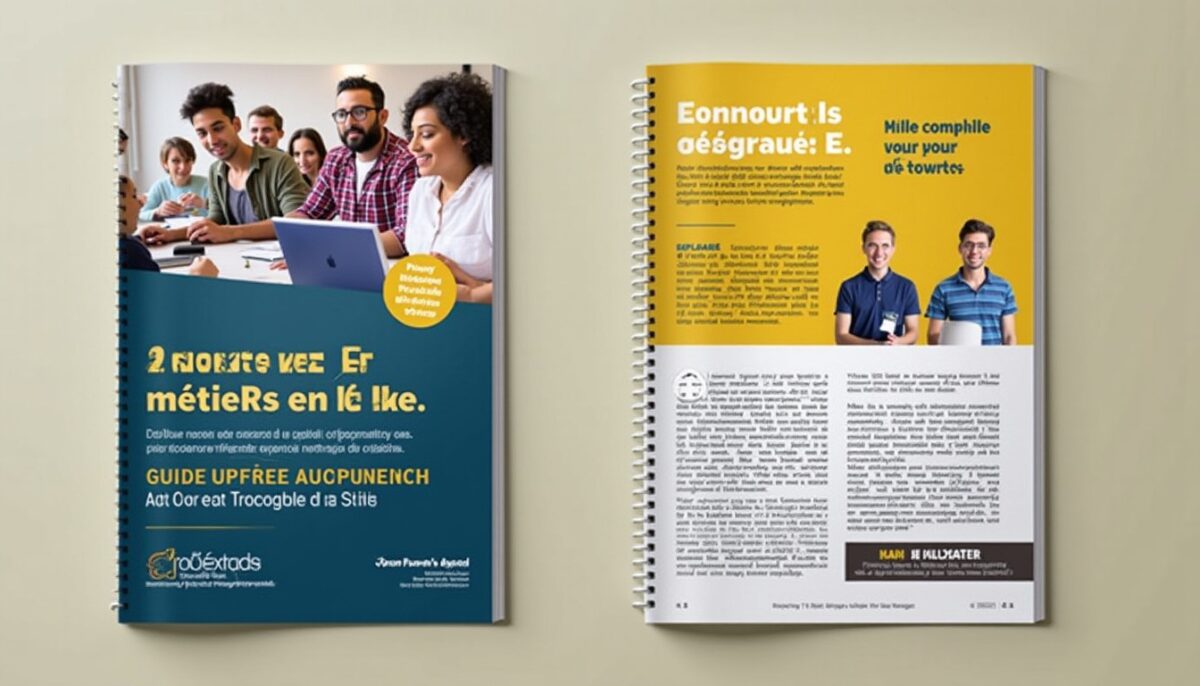 Explorez les Métiers en E : Guide Complet et Opportunités à Saisir