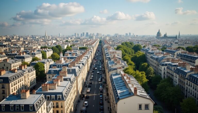 Taux des crédits immobiliers en juin 2026 et opportunités de rachat de prêt immobilier à Paris