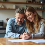 Succession d’une maison entre frère et sœur : comprendre vos droits et organiser le partage immobilier