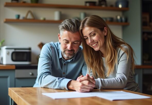 Succession d’une maison entre frère et sœur : comprendre vos droits et organiser le partage immobilier