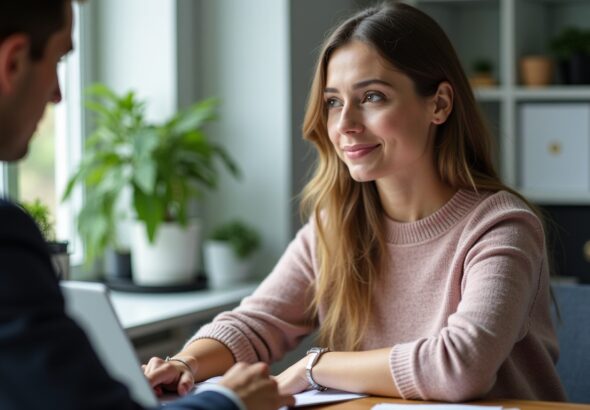 Reconversion professionnelle : comment la formation en ligne ouvre la voie du succès