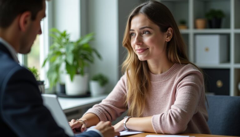 Reconversion professionnelle : comment la formation en ligne ouvre la voie du succès