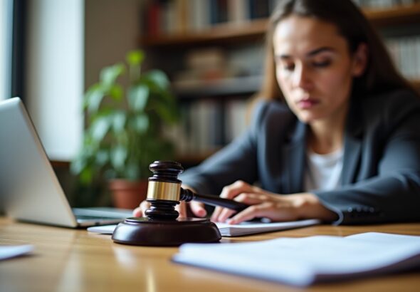 Licenciement pour insuffisance professionnelle : étapes clés, justifications et droits à l’indemnisation