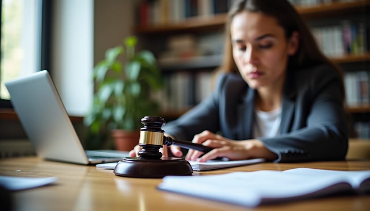 Licenciement pour insuffisance professionnelle : étapes clés, justifications et droits à l’indemnisation