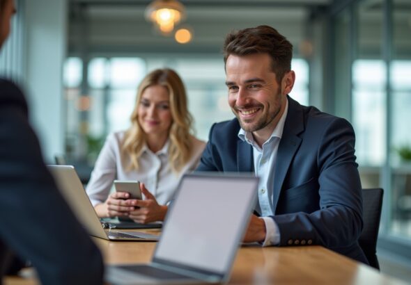 Legalplace vs Legalstart : quelle plateforme privilégier pour démarrer votre entreprise en 2025 ?