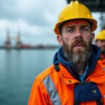 Emplois sur plateformes pétrolières : découvrez les métiers, salaires et opportunités