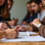 Guide complet : comment organiser un rendez-vous au parloir et quelles conditions respecter