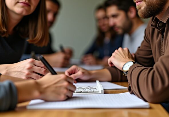 Guide complet : comment organiser un rendez-vous au parloir et quelles conditions respecter