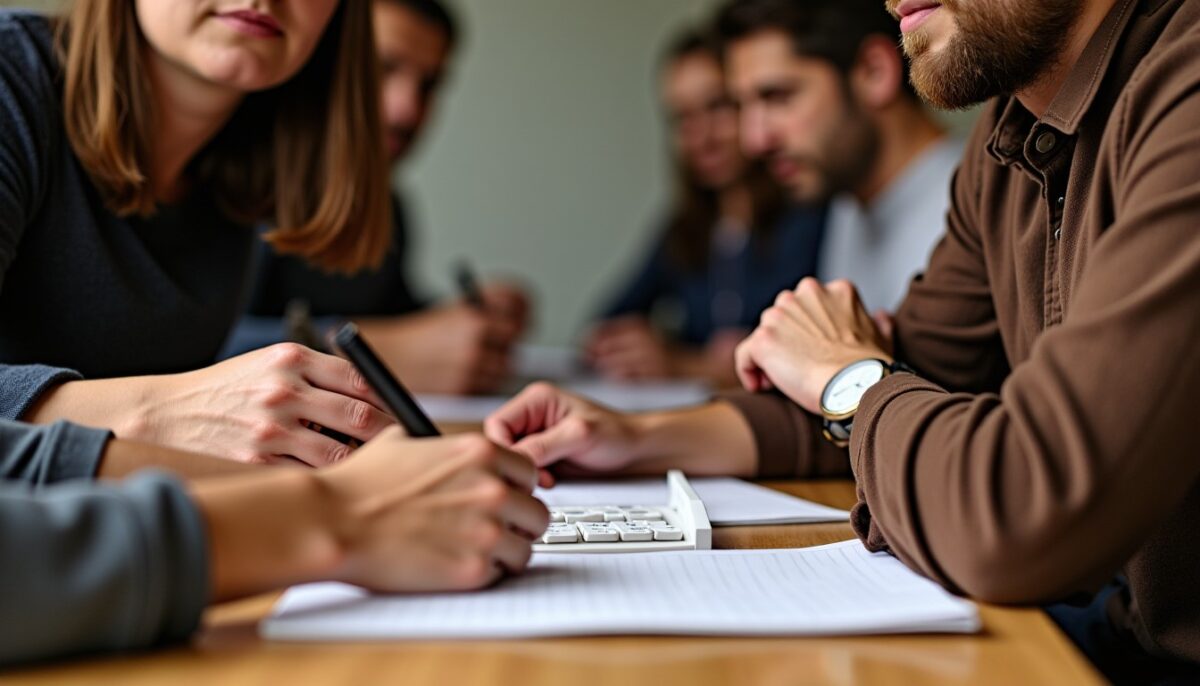 Guide complet : comment organiser un rendez-vous au parloir et quelles conditions respecter