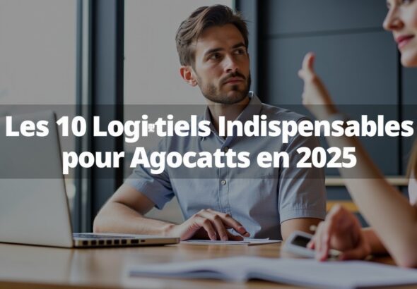 Les 10 Logiciels Indispensables pour Avocats en 2025 : Guide des Solutions Essentielles