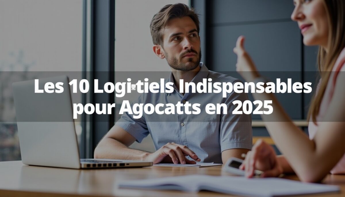 Les 10 Logiciels Indispensables pour Avocats en 2025 : Guide des Solutions Essentielles