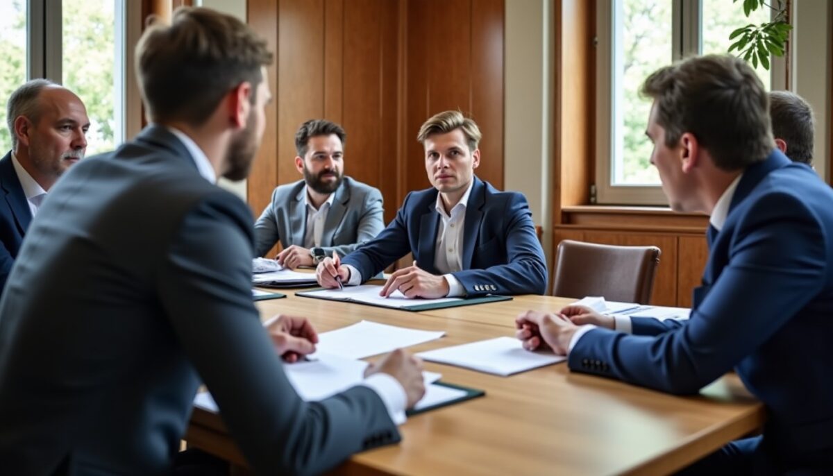 Entretien annuel obligatoire : comprendre sa définition, son cadre légal et ses enjeux clés