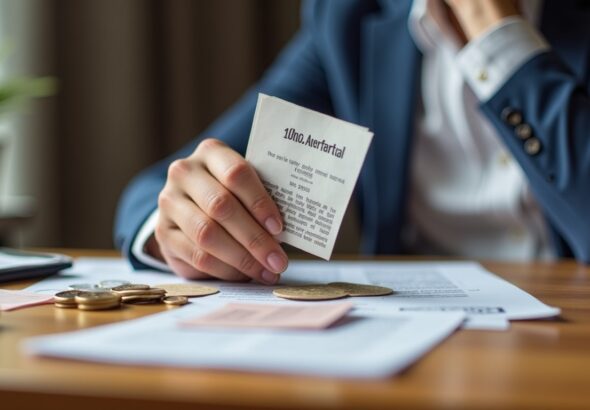Empreinte bancaire : Est-il indispensable de disposer des fonds immédiatement ?