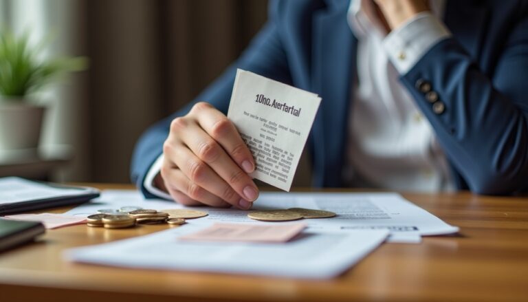 Empreinte bancaire : Est-il indispensable de disposer des fonds immédiatement ?
