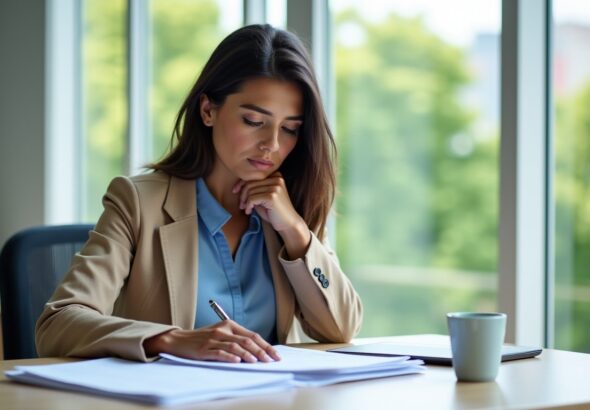 Démission et RTT : Que deviennent vos jours de repos non pris ?