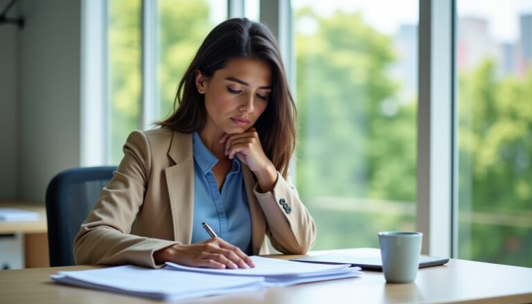 Démission et RTT : Que deviennent vos jours de repos non pris ?