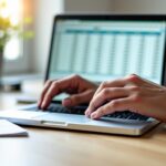 Calcul du solde de tout compte en CDI avec Excel : Guide pratique et facile à suivre