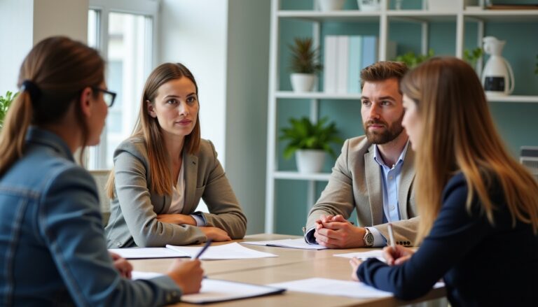 Délai de prévenance pour une réunion professionnelle : guide complet à connaître