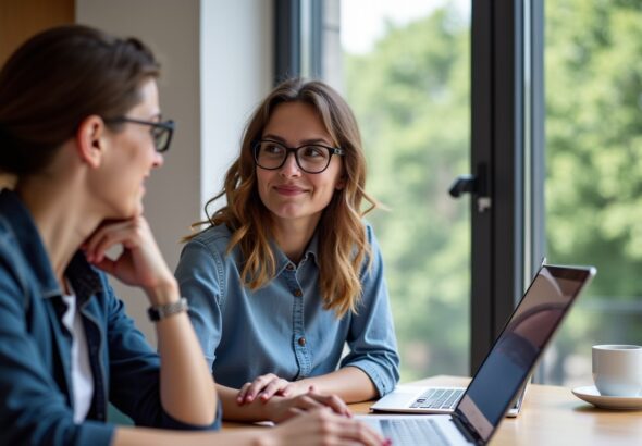 Passer du statut étudiant au statut salarié : le guide incontournable des démarches à suivre