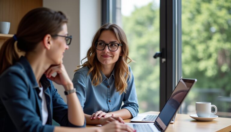 Passer du statut étudiant au statut salarié : le guide incontournable des démarches à suivre