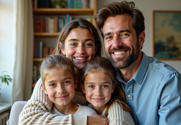 Titre de séjour vie privée et familiale : tout ce qu’il faut savoir pour l’obtenir