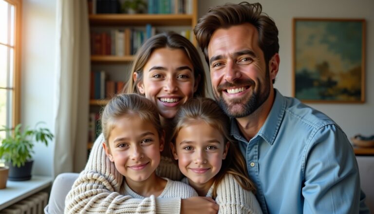 Titre de séjour vie privée et familiale : tout ce qu’il faut savoir pour l’obtenir