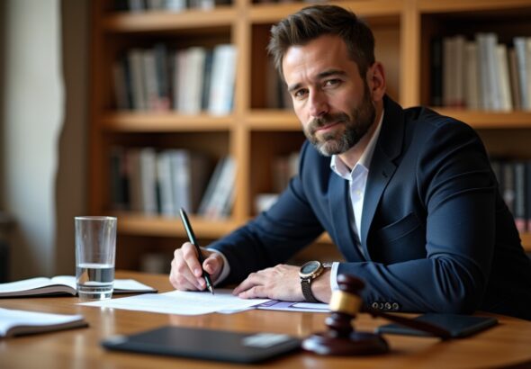 Avocats spécialisés en LPBC en droit français : fonctions clés et particularités juridiques