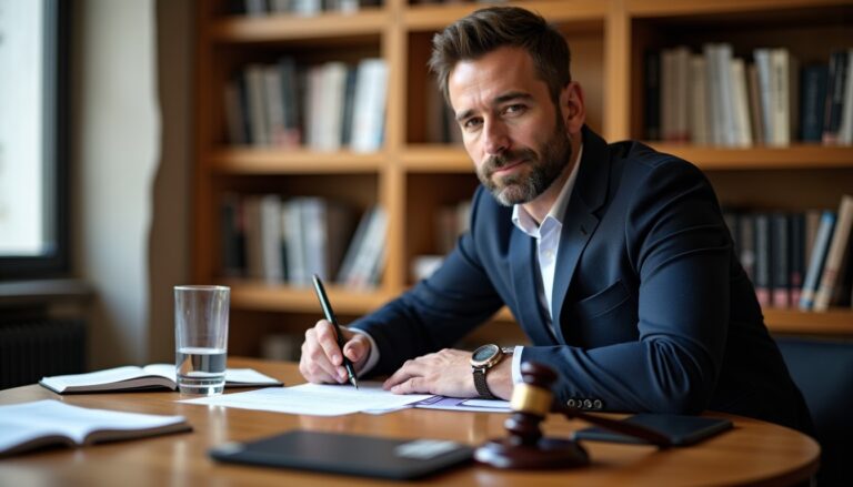 Avocats spécialisés en LPBC en droit français : fonctions clés et particularités juridiques
