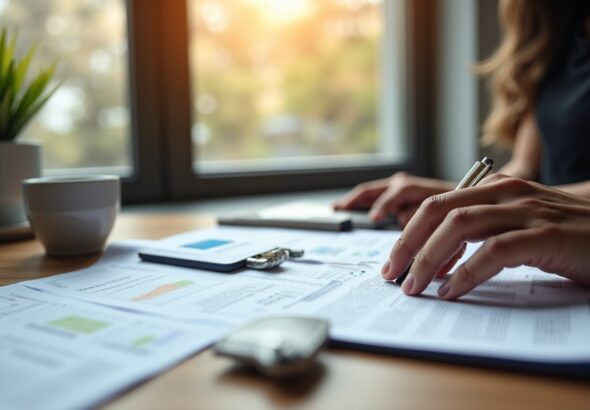 Réduction de capital sans pertes : mode d'emploi complet
