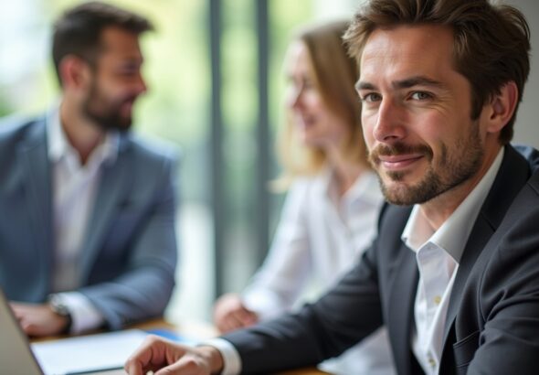 Statut ETAM : Comprendre ses avantages, sa définition précise et la grille salariale associée