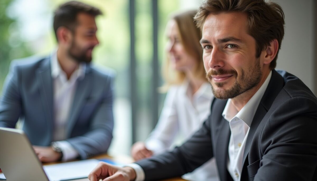 Statut ETAM : Comprendre ses avantages, sa définition précise et la grille salariale associée