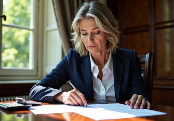 Comprendre les frais de succession immobilière : guide complet sur calcul, exonérations et démarches incontournables