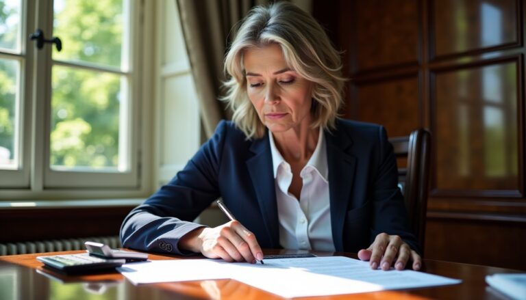 Comprendre les frais de succession immobilière : guide complet sur calcul, exonérations et démarches incontournables