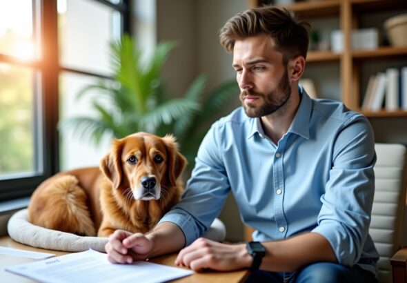 Taxe sur les animaux de compagnie en 2025 : Tout ce qu'il faut connaître