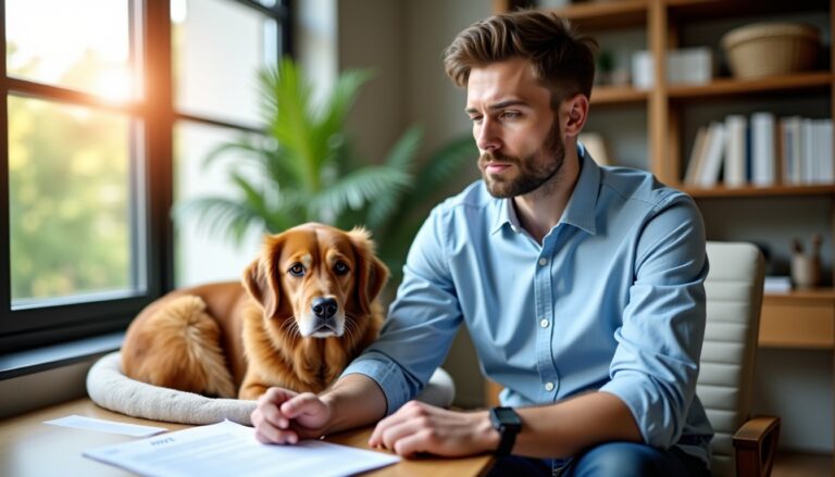 Taxe sur les animaux de compagnie en 2025 : Tout ce qu'il faut connaître