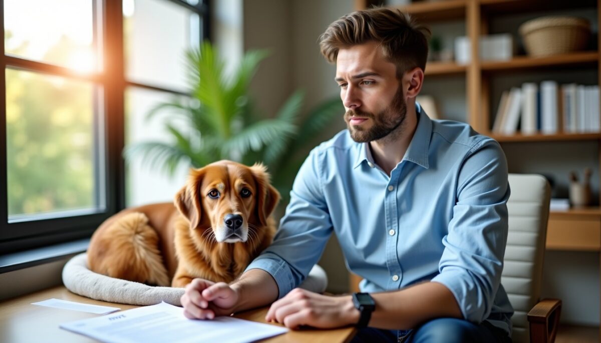 Taxe sur les animaux de compagnie en 2025 : Tout ce qu'il faut connaître
