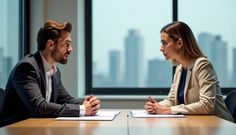 Rachat de soulte en conflit : Les clés pour trouver une solution efficace