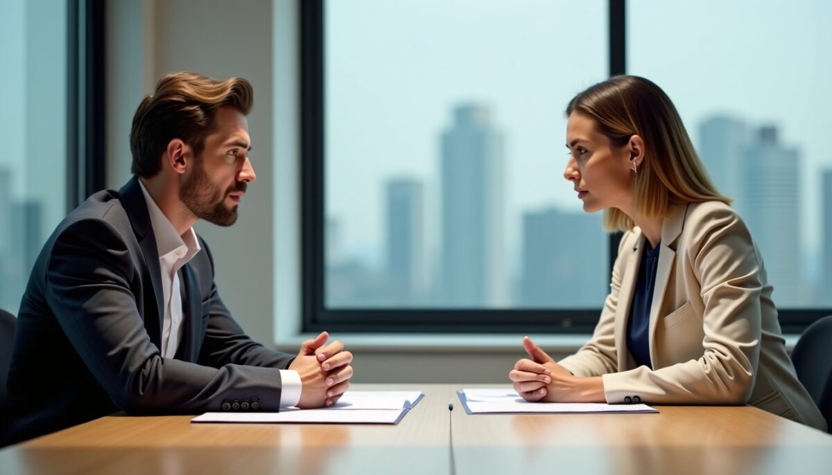 Rachat de soulte en conflit : Les clés pour trouver une solution efficace