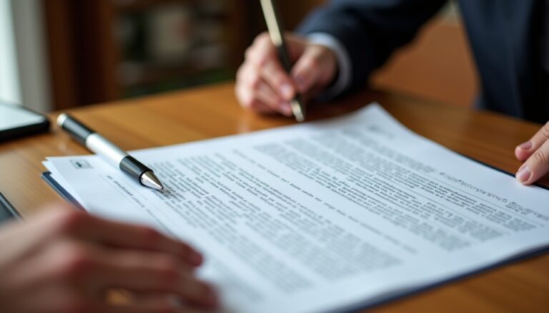 Lettre type pour avocat en dossier en cours : exemples et astuces indispensables