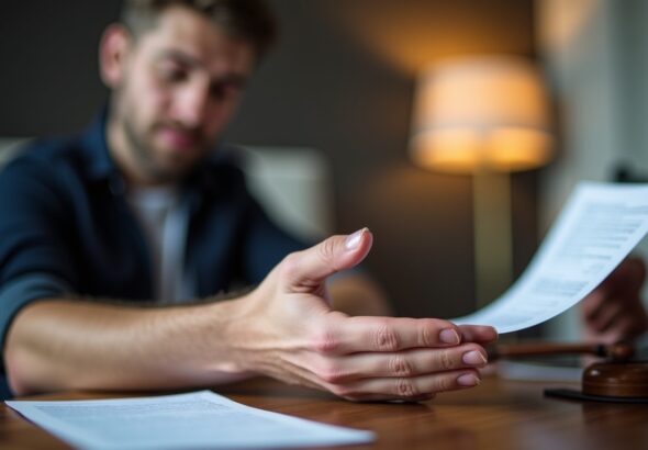 Comment porter plainte pour diffamation : Comprendre et défendre votre préjudice moral