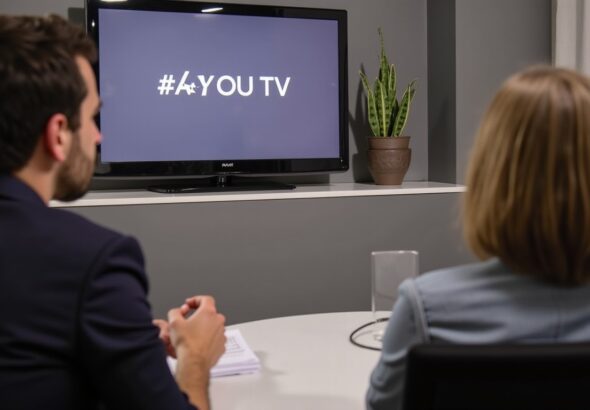 Avocat TV : Top des Séries Incontournables pour Entrepreneurs et Investisseurs