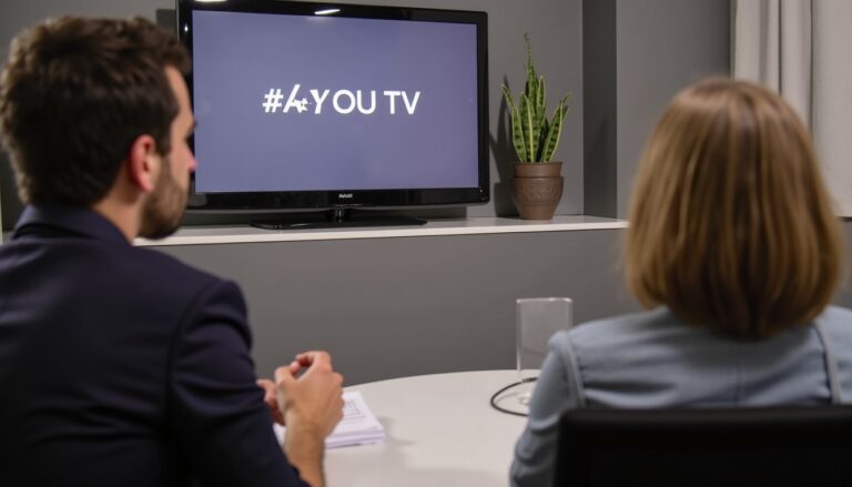 Avocat TV : Top des Séries Incontournables pour Entrepreneurs et Investisseurs