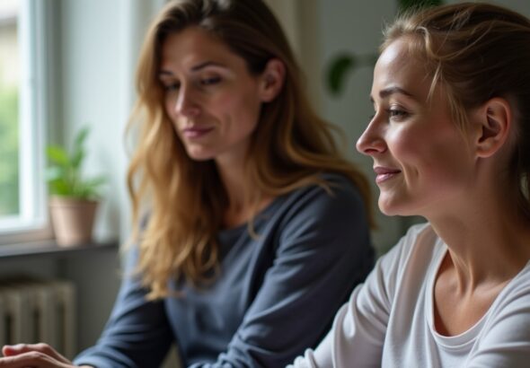Ma sœur détient une procuration sur les comptes de notre mère : quelles démarches entreprendre ?