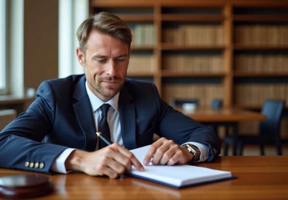 Salaire des avocats en droit de la famille : guide complet et informations essentielles