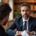Avocat en droit international : Perspectives de salaire et opportunités rémunératrices