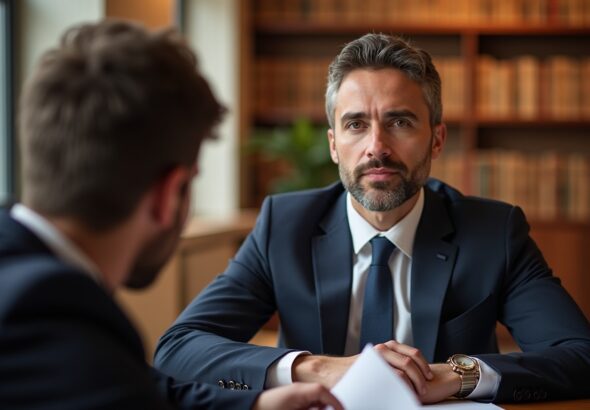 Avocat en droit international : Perspectives de salaire et opportunités rémunératrices
