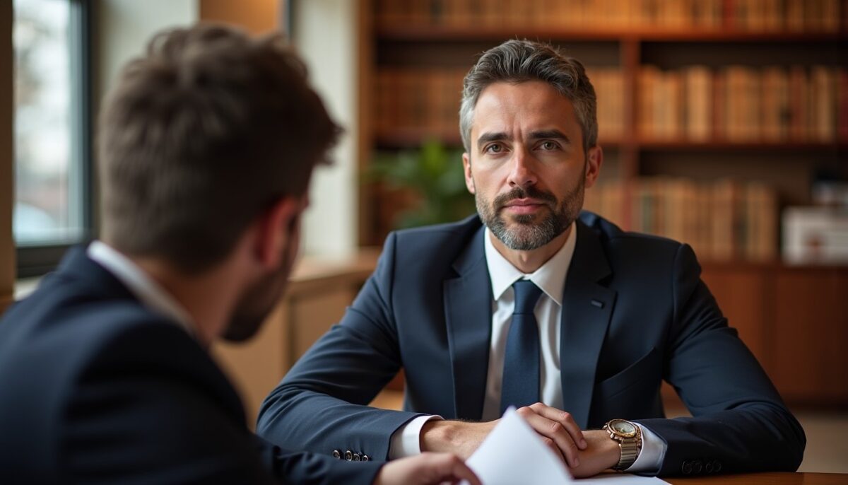 Avocat en droit international : Perspectives de salaire et opportunités rémunératrices