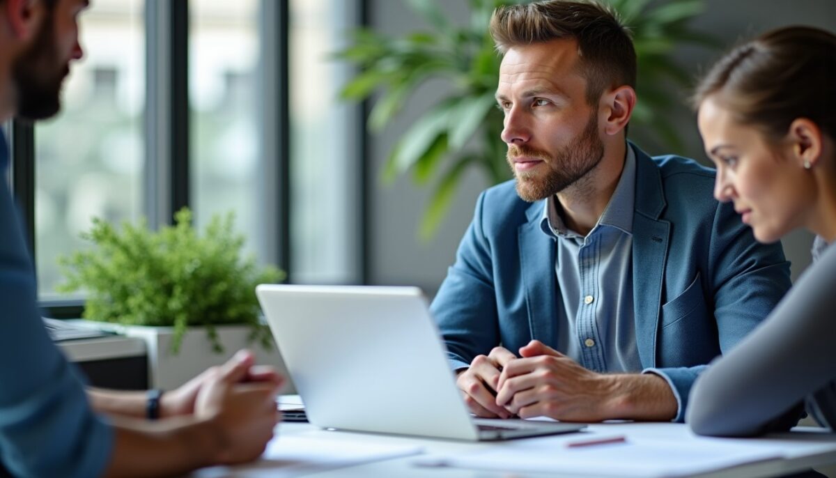 Optimiser le cycle de vie des contrats grâce à l'IA : quels bénéfices pour votre entreprise ?
